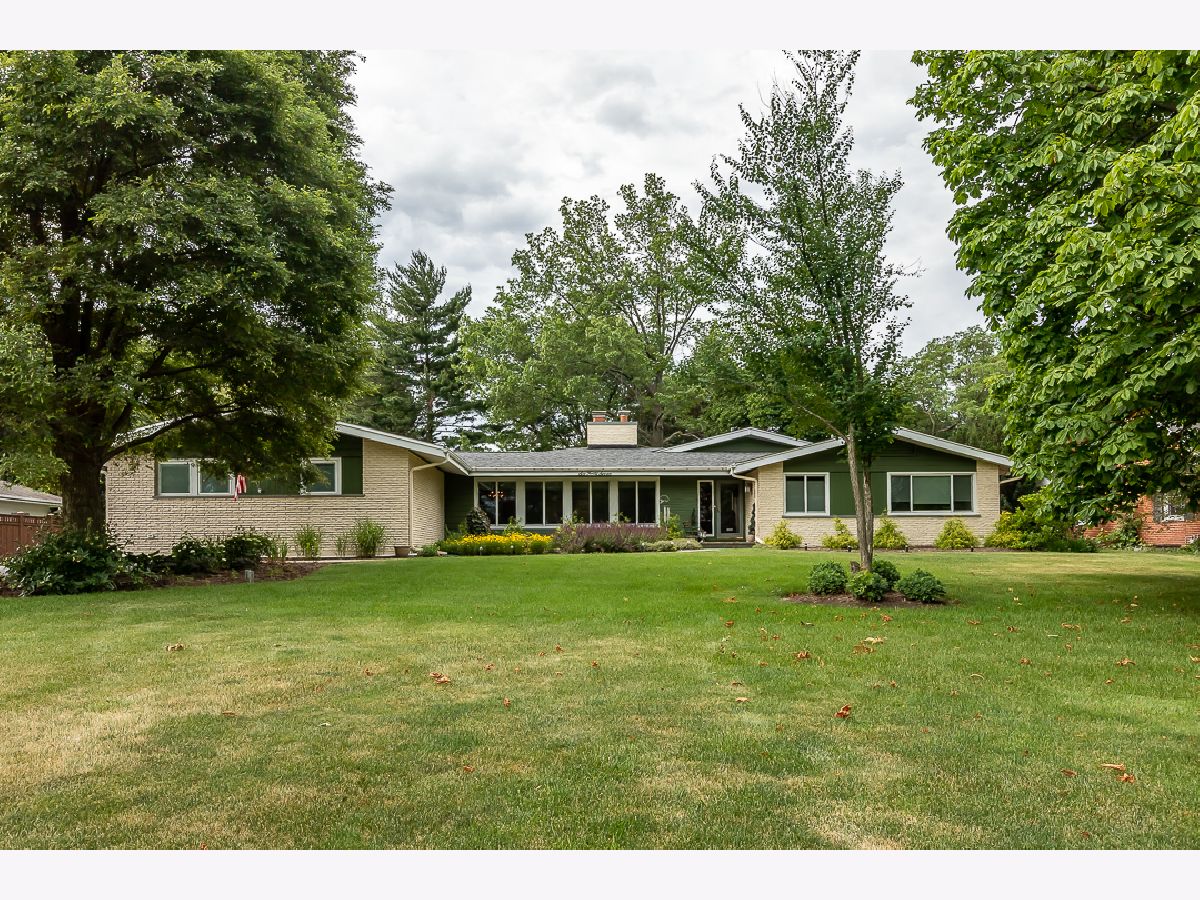 Homes Sold Arboretum Estates West Glen Ellyn Illinois, 22W647 Elmwood