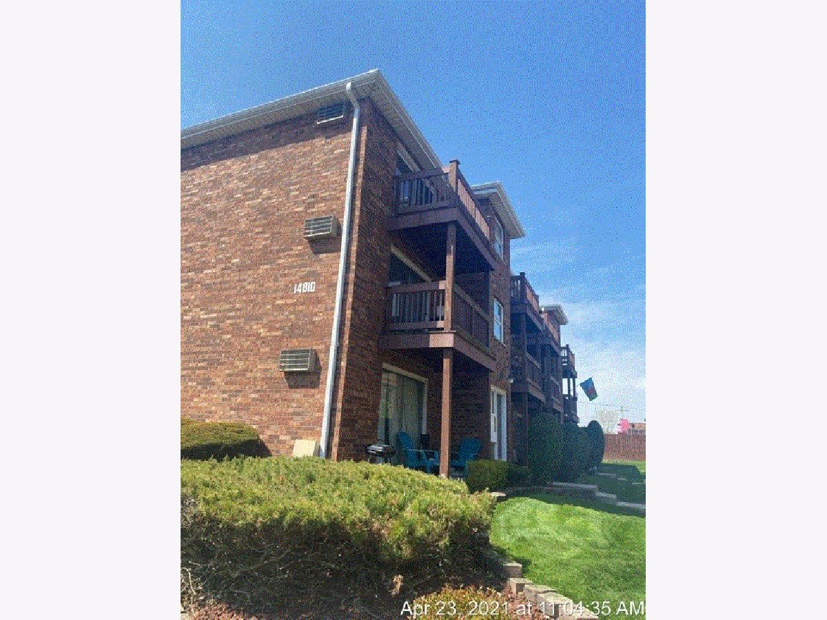 Condominiums Sold Oak Grove Midlothian Illinois, 14810 Ketelaar
