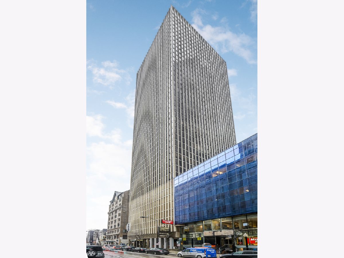 Condominiums Sold Walton Colonade Chicago Illinois, 100 Walton