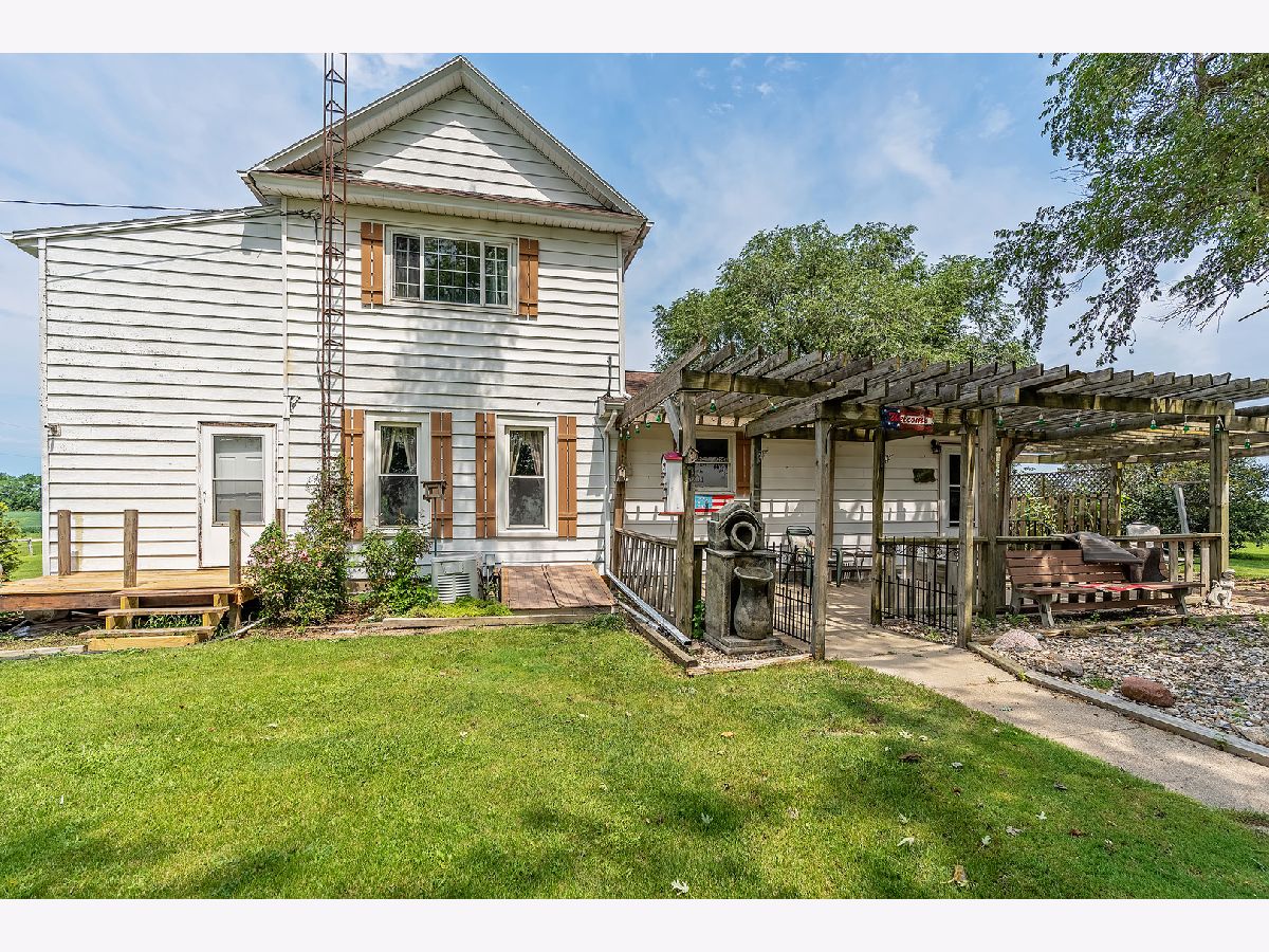  Sold Blackstone Illinois, 28922 1250 East