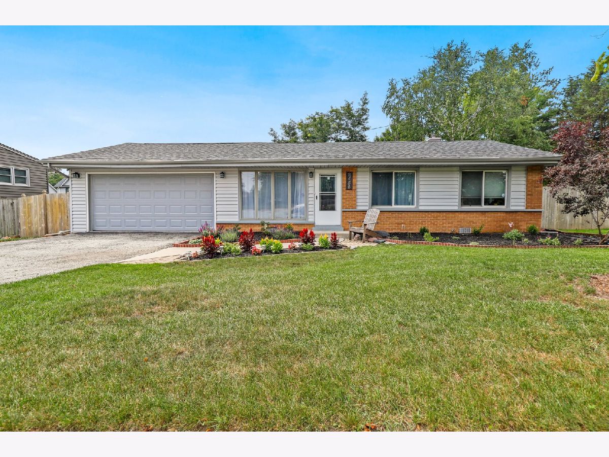 Homes Sold Ridgegate Orland Hills Illinois, 9456 167th
