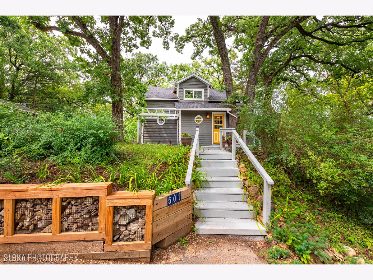 Homes Sold Ski Hill Fox River Grove Illinois, 501 Ski Hill
