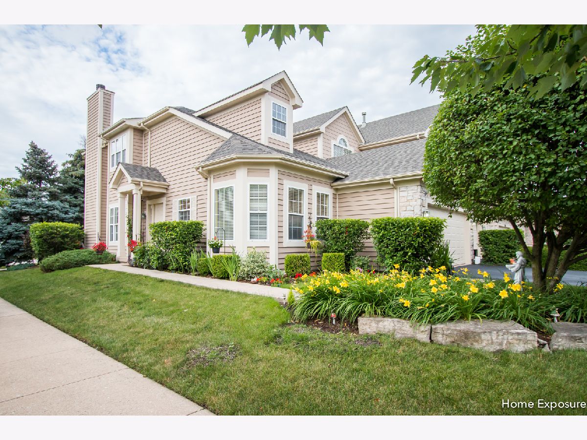 Townhomes Sold Sawgrass Winds Naperville Illinois, 2904 Brossman