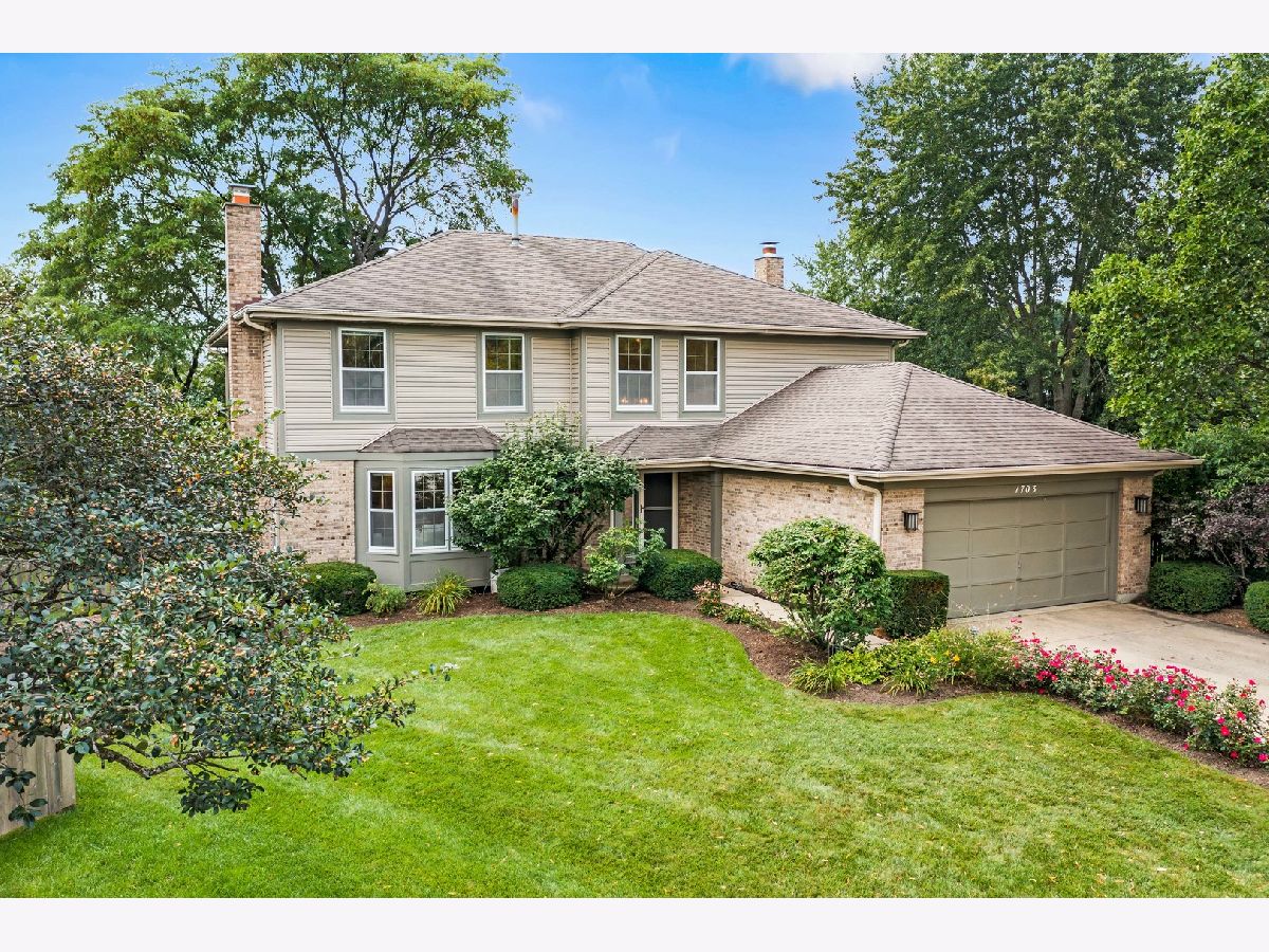 Homes Sold Morgans Gate Palatine Illinois, 1703 Arbor
