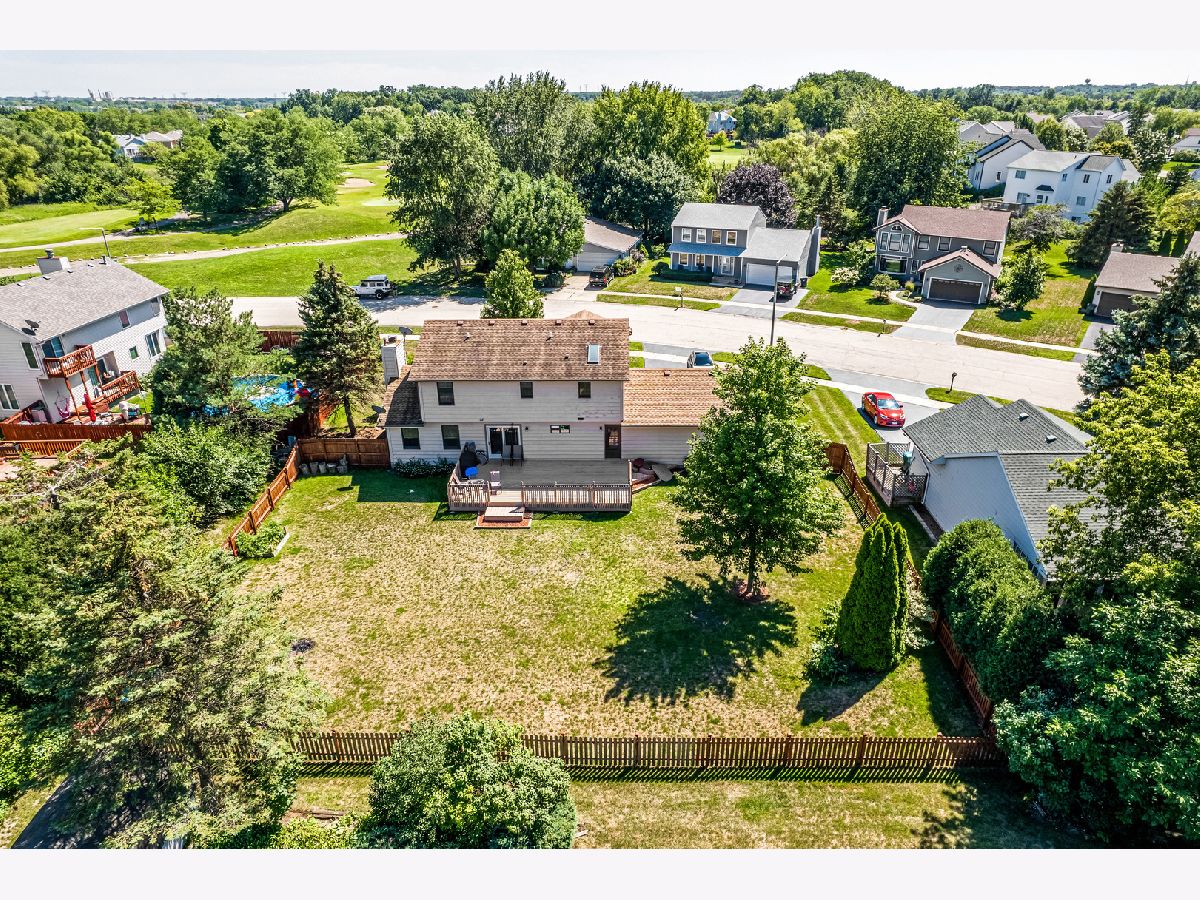 Homes Sold Oak Crest Waukegan Illinois, 3221 Burr Oak