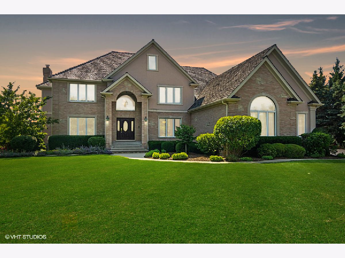 Homes Sold White Oak Estates Long Grove Illinois, 4583 Pamela