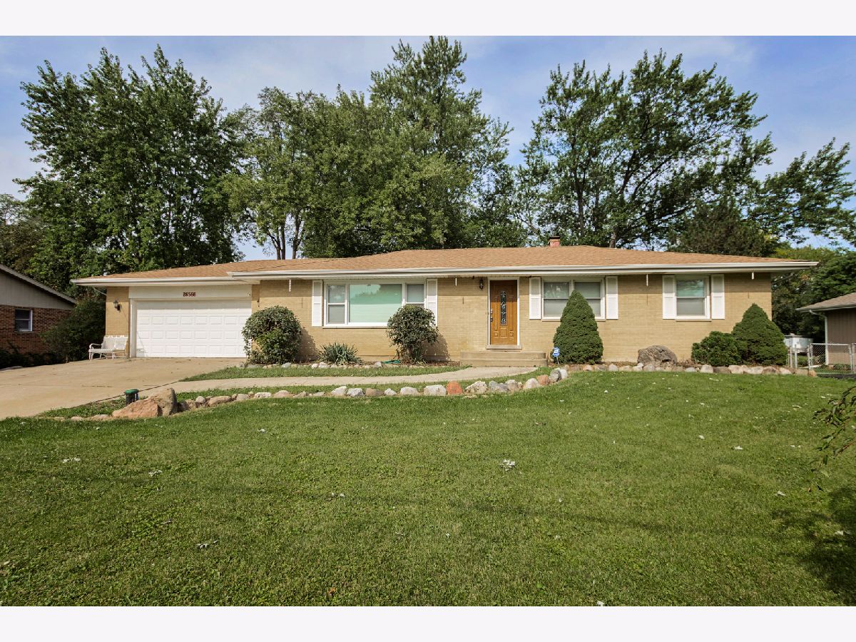 Homes Sold Meadowhill Wauconda Illinois, 26566 Wilton