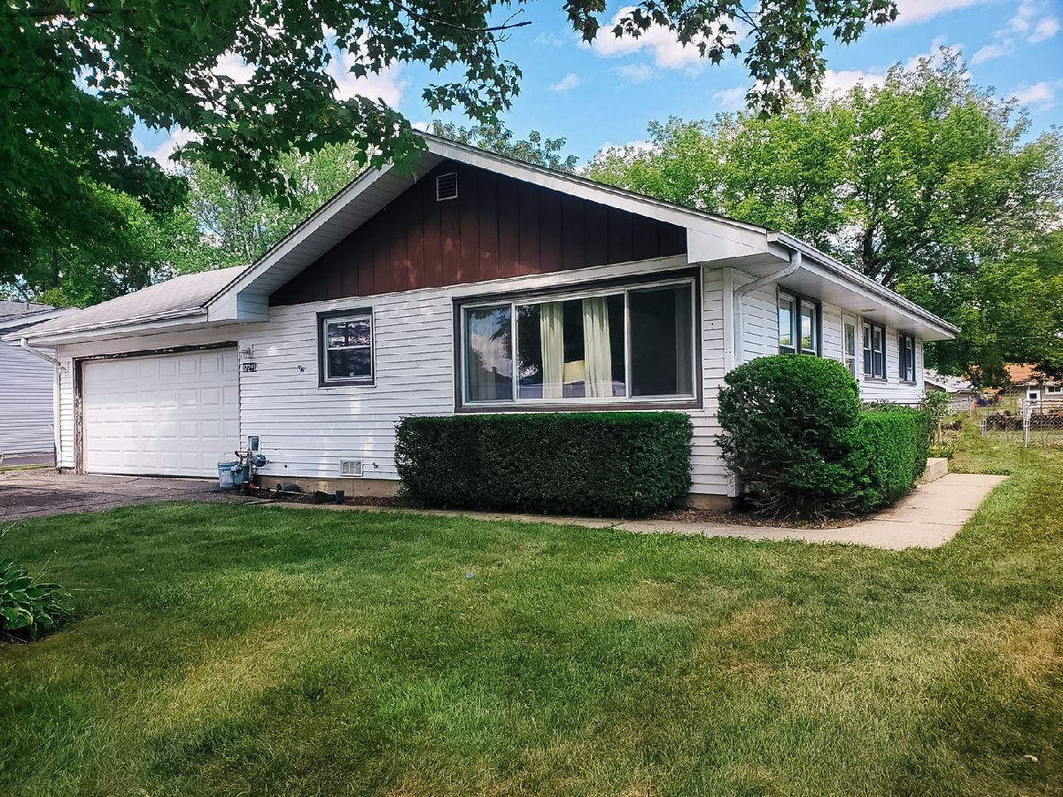 Homes Sold Orchard Gardens Lake Villa Illinois, 37291 Lake Shore