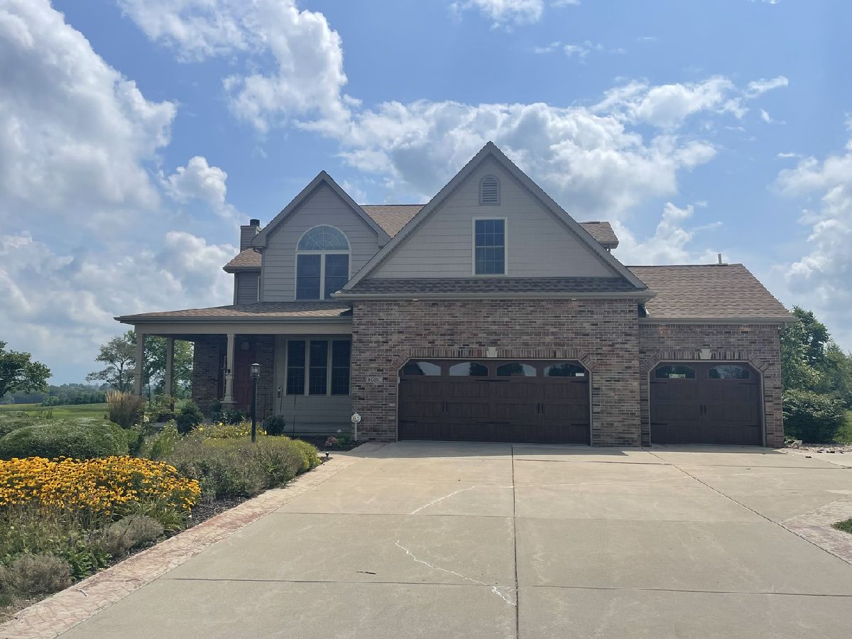 Homes Sold Dover Ridge Bloomington Illinois, 20261 Sterling
