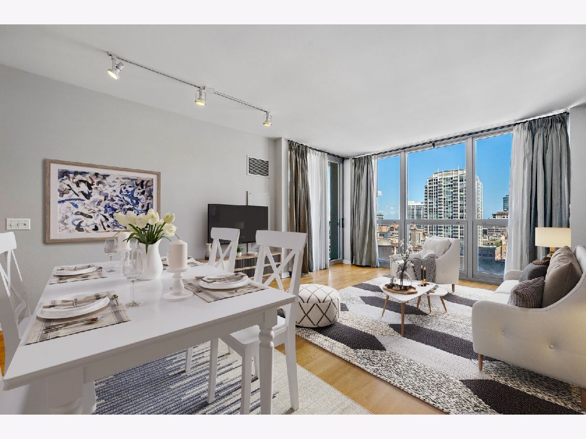 Condominiums Sold The Grand On Grand Chicago Illinois, 200 Grand