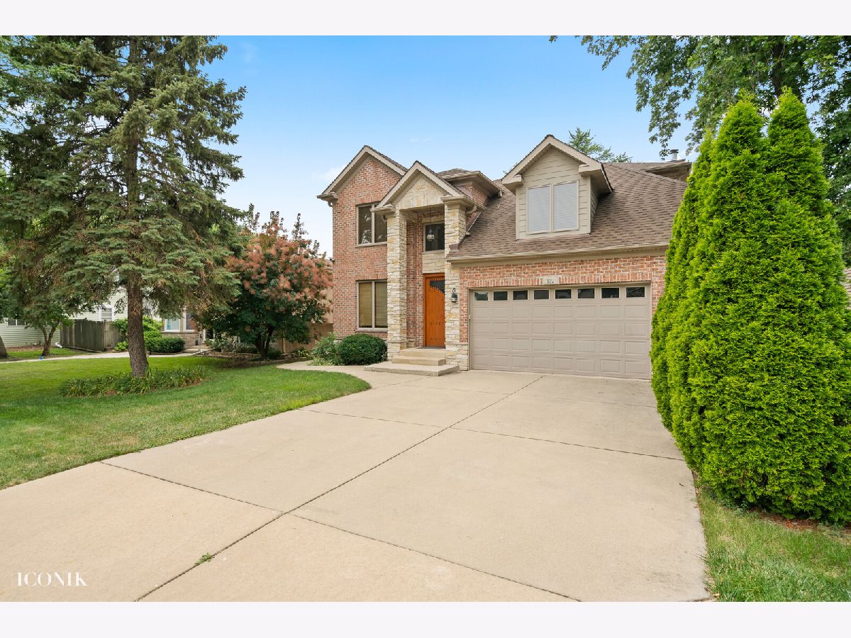 Homes Sold Brentwood Bensenville Illinois, 172 Henderson
