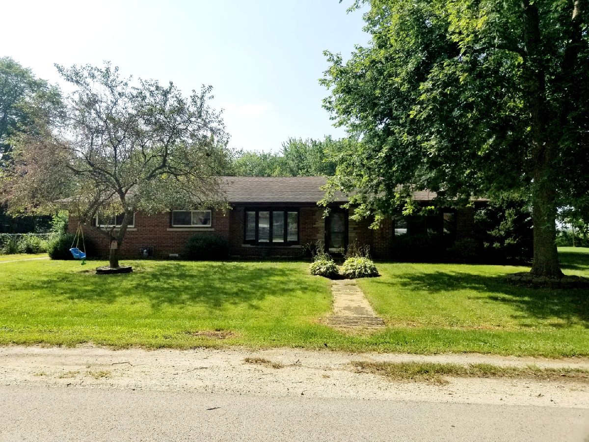 Homes Sold Ford Kankakee Illinois, 836 Roxanna