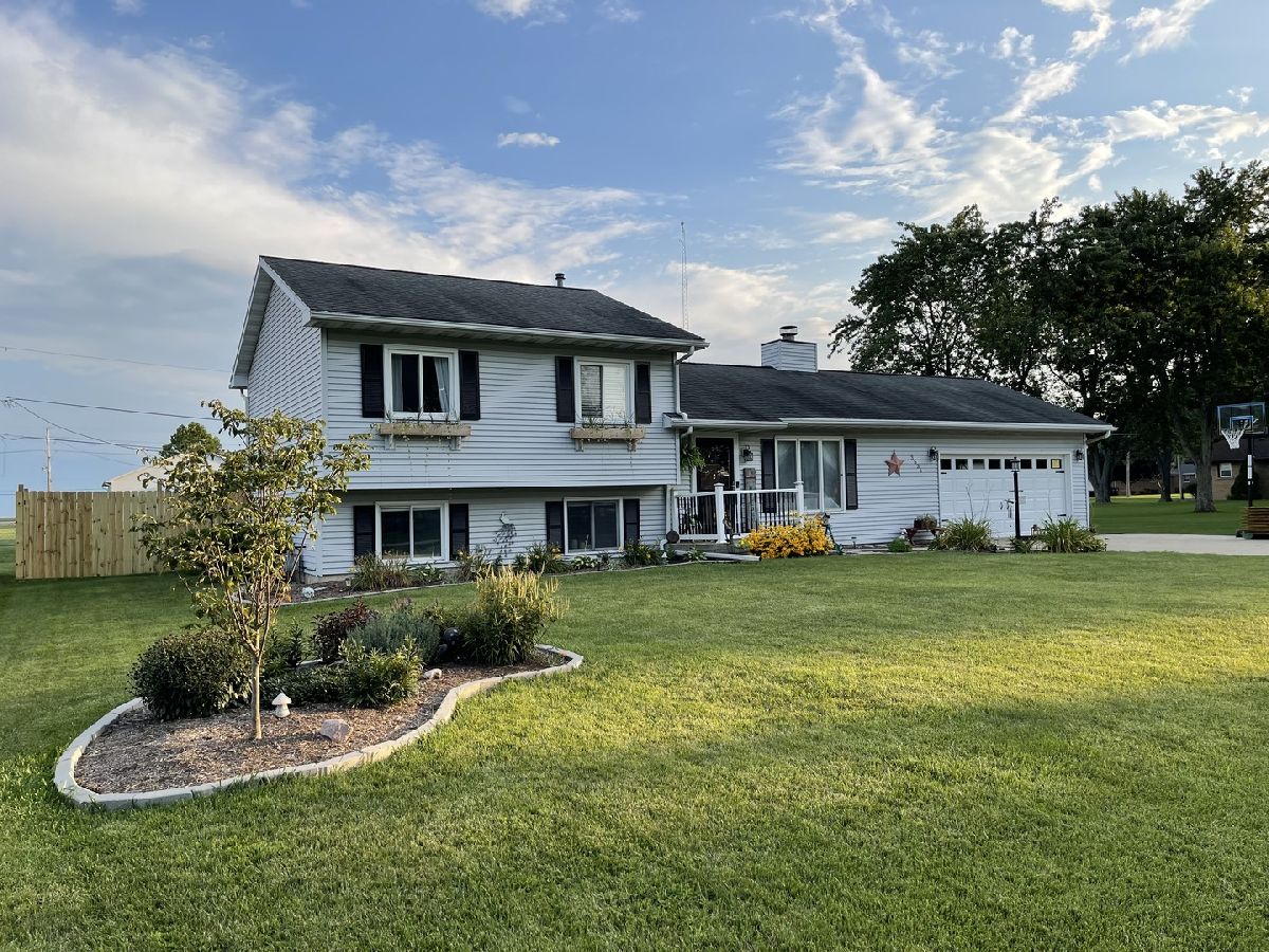 Homes Sold El Rancho Kankakee Illinois, 3536 El Paso