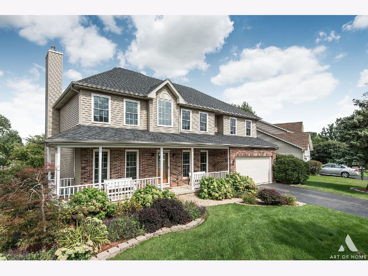 Homes Sold Kirkland Farms Aurora Illinois, 3115 Secretariat