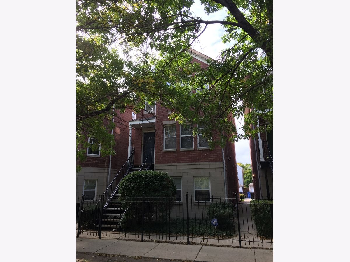 Condos & Townhomes & Homes Rented Old Town Village East Chicago Illinois, 1148 Howe