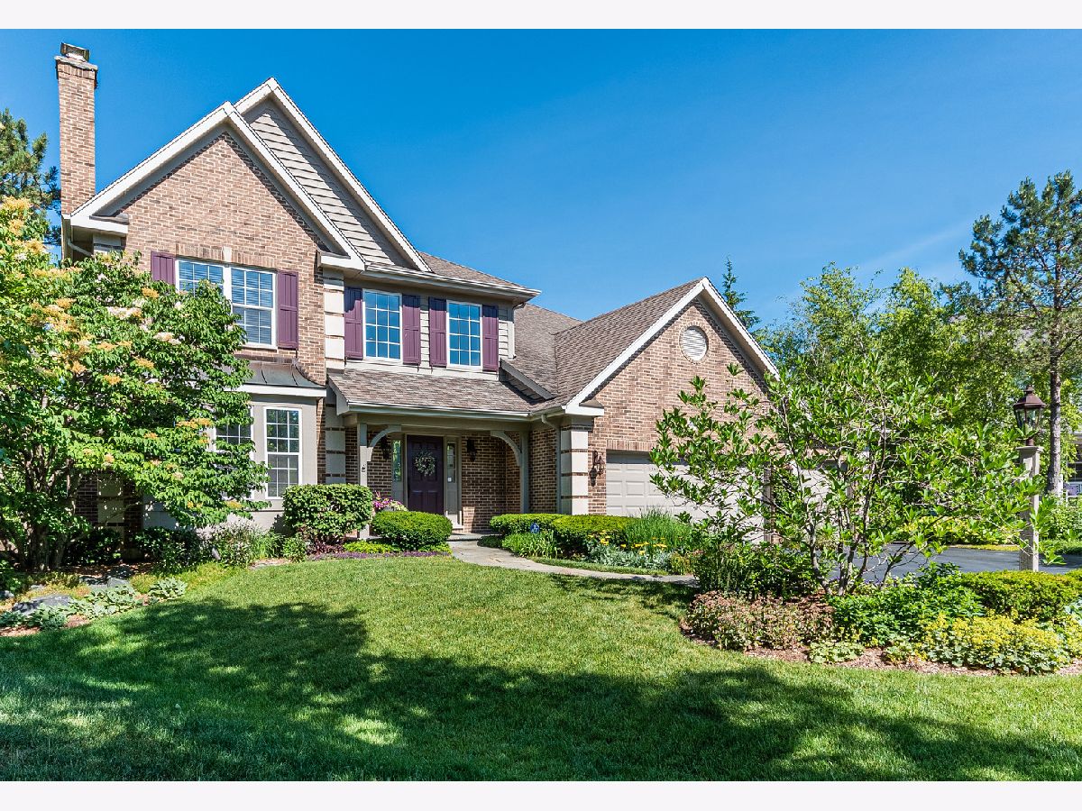 Homes Sold The Oaks Of Barrington Barrington Illinois, 1431 Cascade