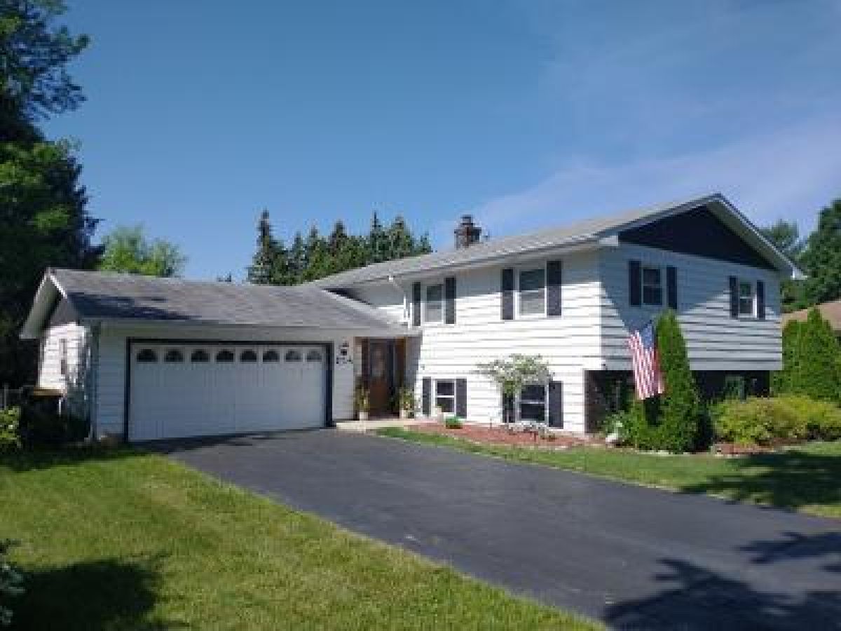 Homes Sold Holiday Hills Carol Stream Illinois, 254 Arapahoe