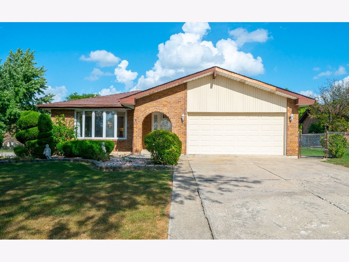 Homes Sold Pheasant Hollow South Homer Glen Illinois, 14455 Canvasback