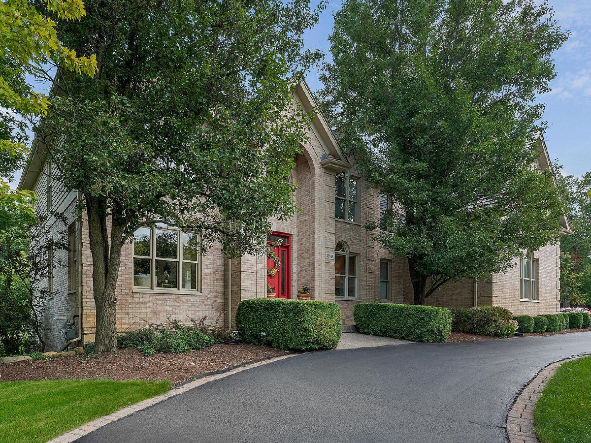 Homes Sold The Moorings Port Barrington Illinois, 26552 Southgate