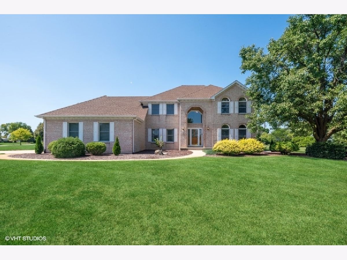 Homes Sold Mckenna Woods Plainfield Illinois, 17359 Mckenna