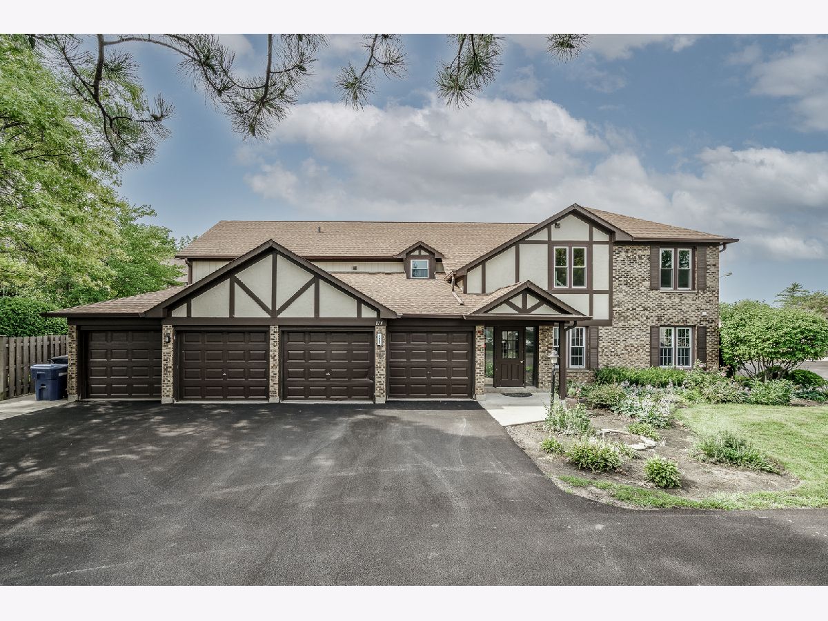 Townhomes & Condos Sold Rivers Edge Des Plaines Illinois