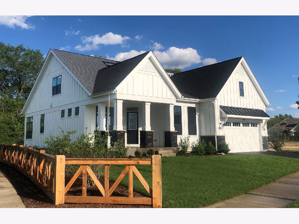 Homes Sold Parkside Of Glenview Glenview Illinois, 2816 Parkside