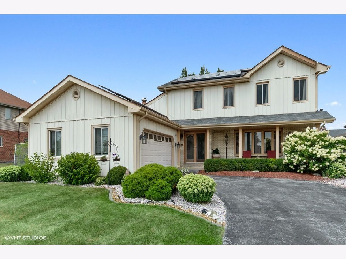 Homes Sold Marylake Estates Country Club Hills Illinois, 5020 187th