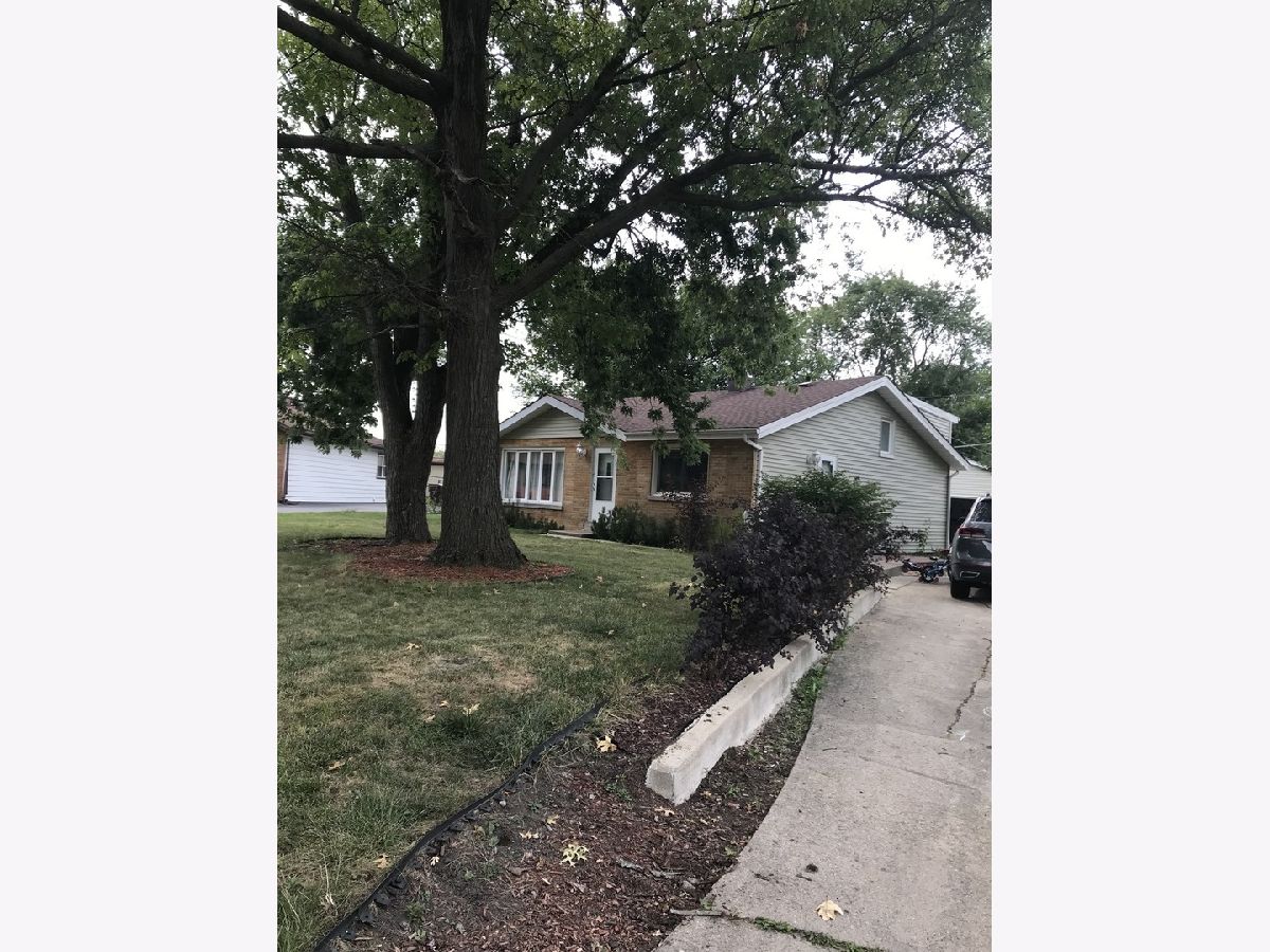 Homes Sold Friendly Oaks Oak Forest Illinois, 5421 Aimee