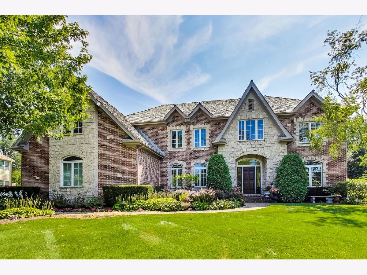 Homes Sold Forest Lake Libertyville Illinois, 1461 Minard
