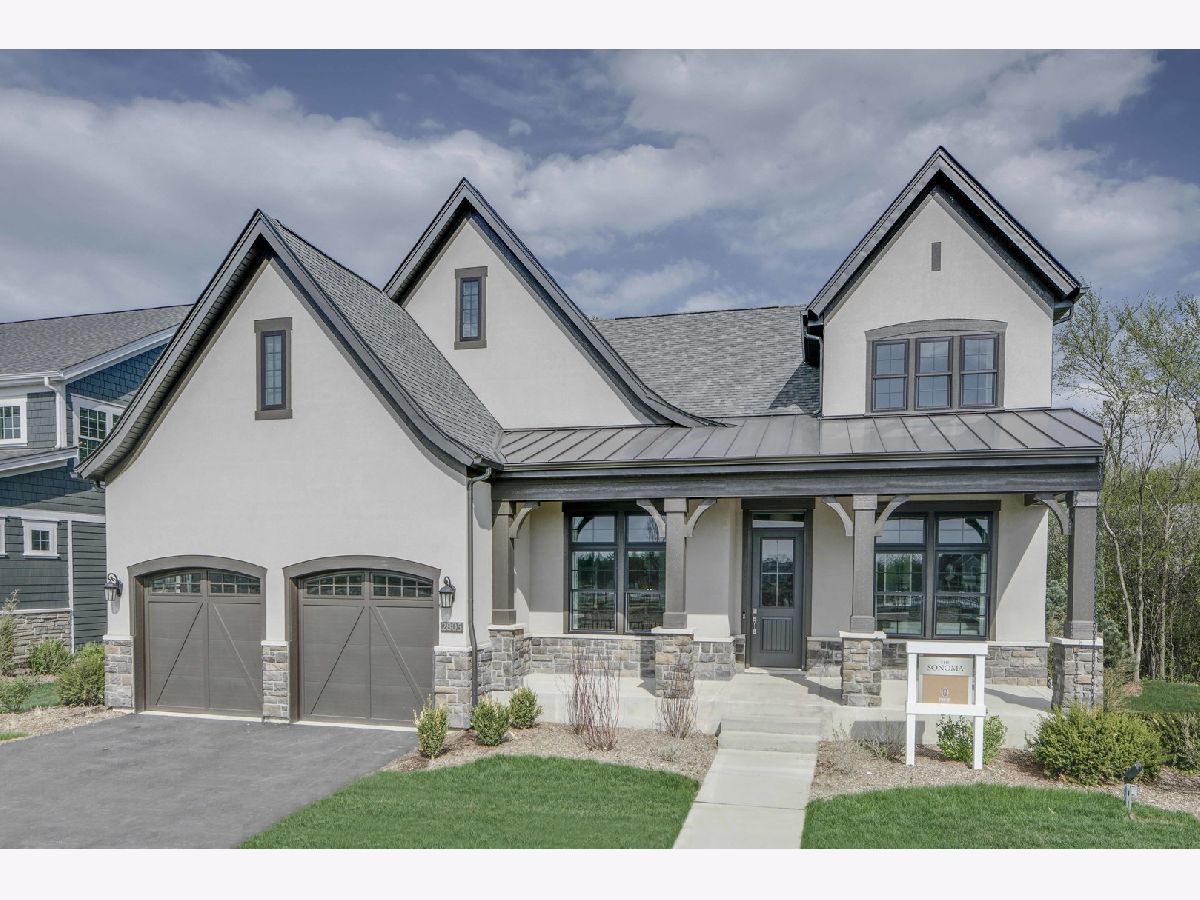 Homes Sold Parkside Of Glenview Glenview Illinois, 2815 Parkside
