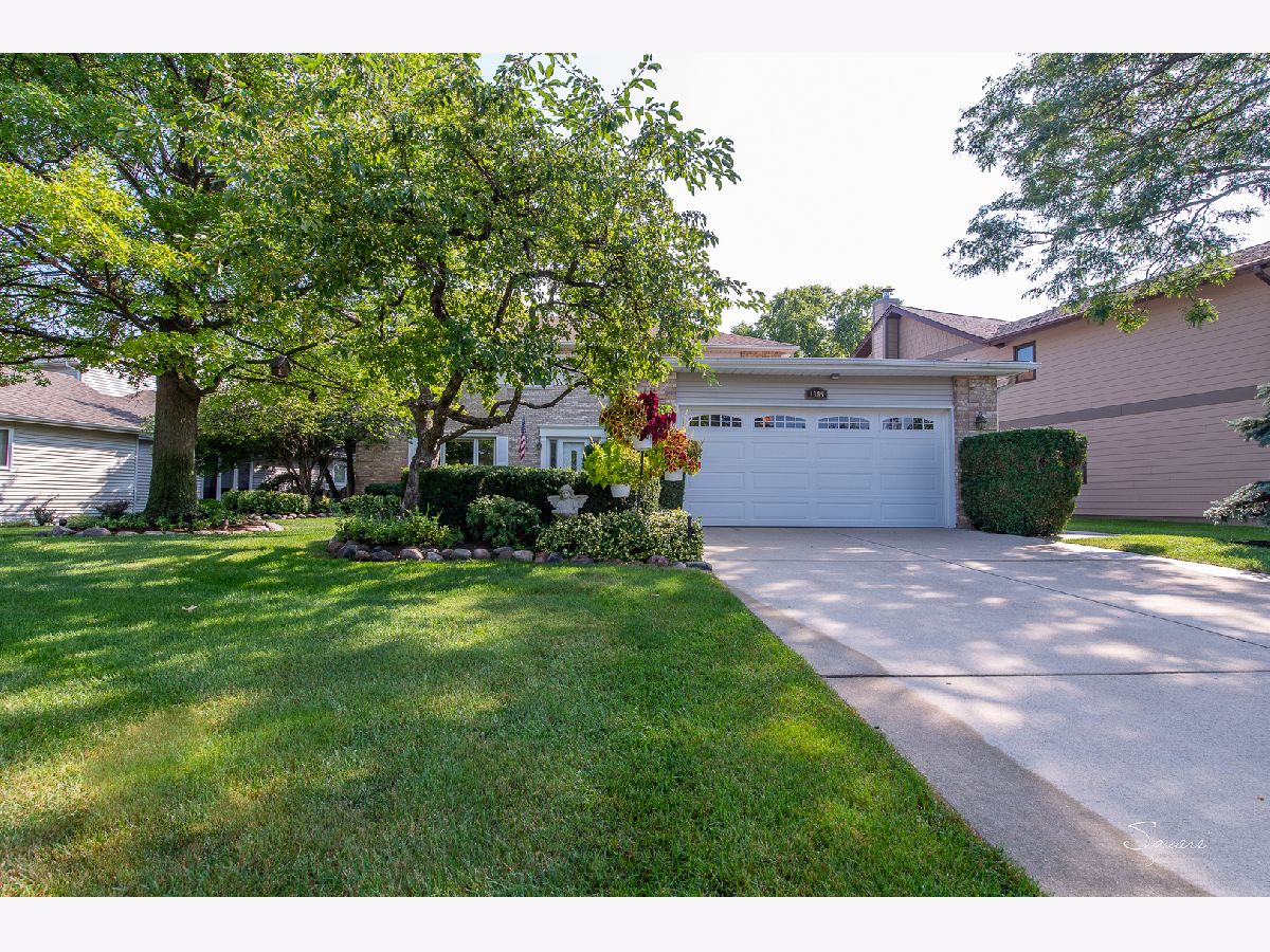 Homes Sold Foxdale Addison Illinois, 1365 Foxdale
