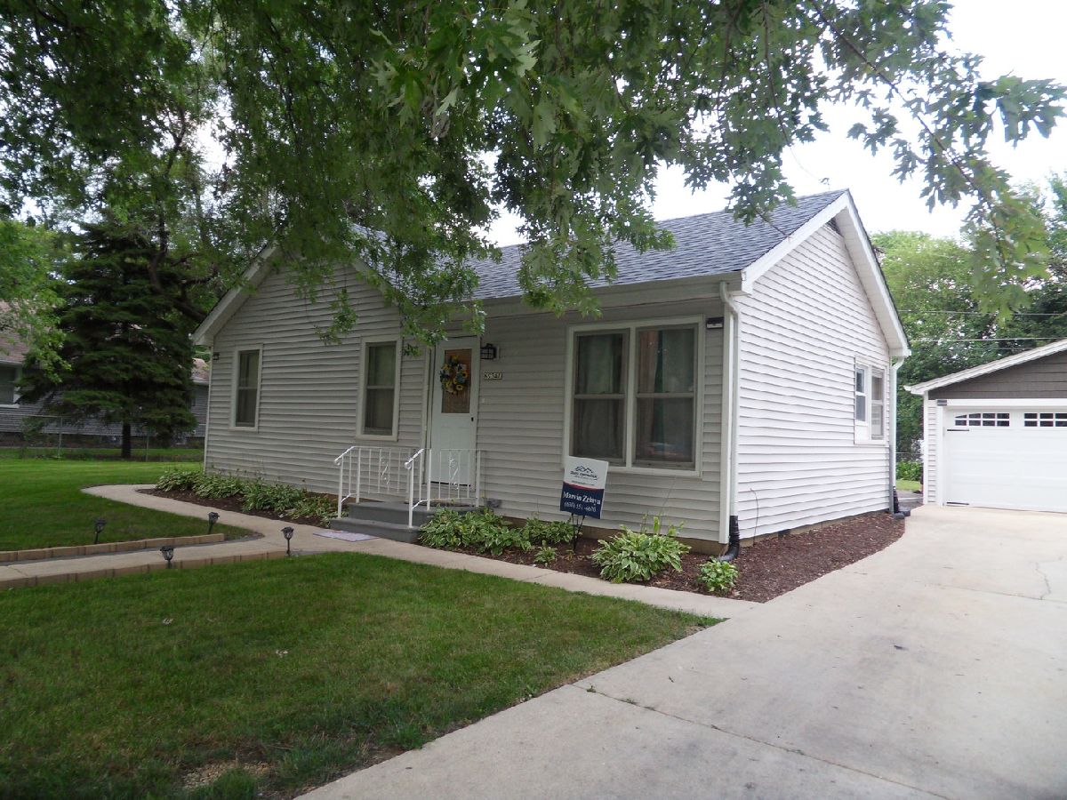  Sold Eola Illinois, 6S341 4th