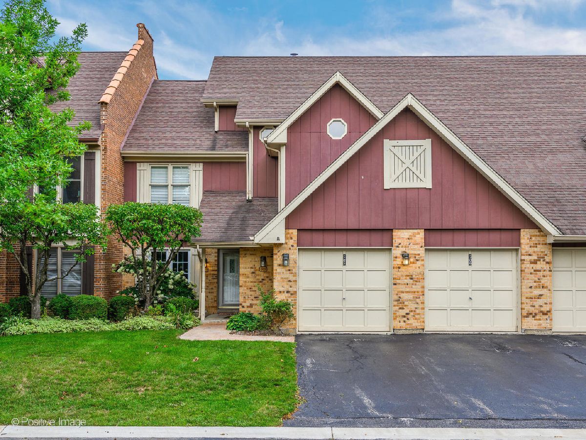 Townhomes & Condos Sold Beck Lake Des Plaines Illinois, 506 Country