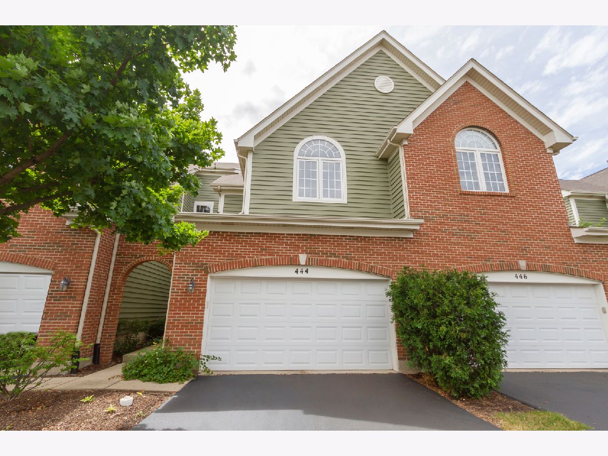 Townhomes & Homes Sold Palatine Commons Palatine Illinois, 444 Fairview