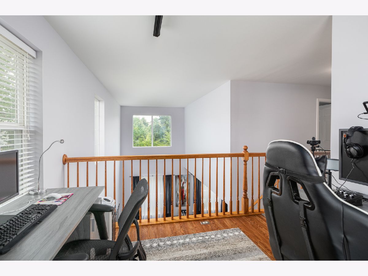 Townhomes Sold Wheatlands-summit Fields Aurora Illinois, 2324 Moonlight