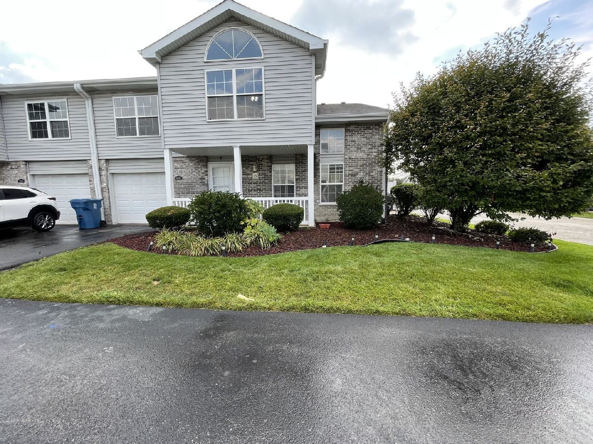 Townhomes & Condos Sold Diamonds Of Oak Forest Oak Forest Illinois, 5355 Diamond