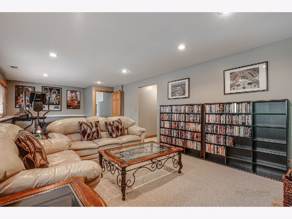 Homes Sold Countryside East Lake Zurich Illinois, 805 Indigo