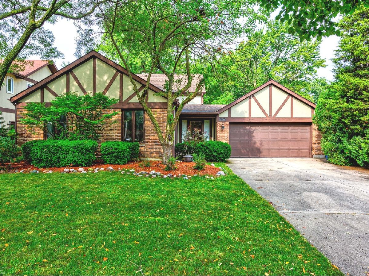 Homes Sold Foxdale Addison Illinois, 1254 Scarlet