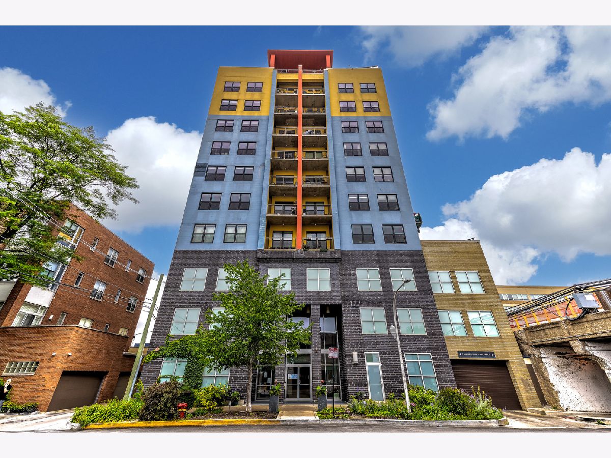 Condominiums Sold Catalpa Gardens Chicago Illinois, 1122 Catalpa