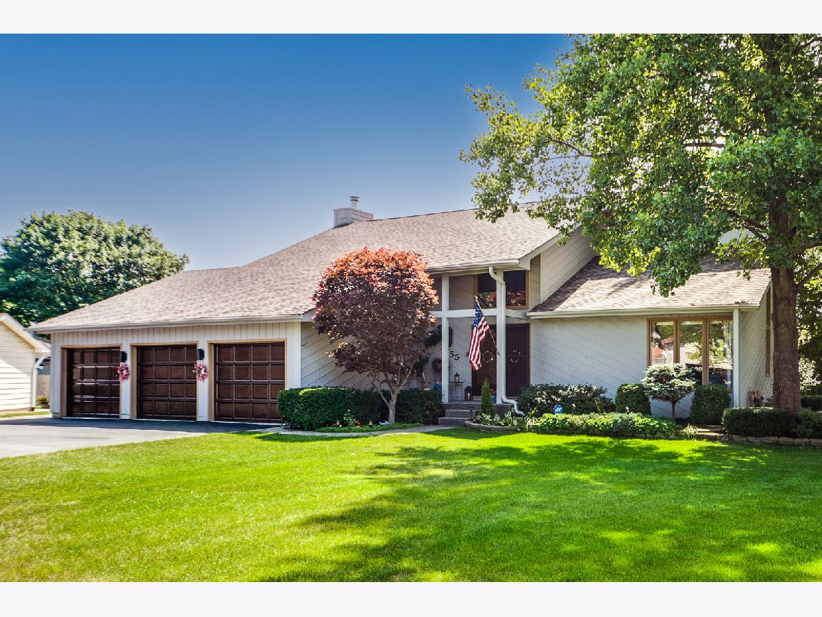 Homes Sold Oak Crest Waukegan Illinois, 4755 Crest