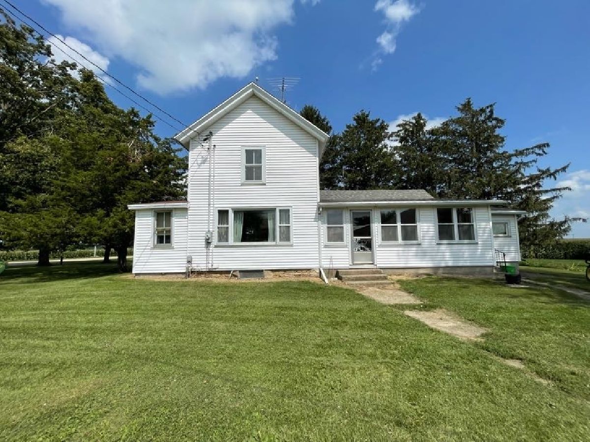  Sold Sublette Illinois, 588 Inlet