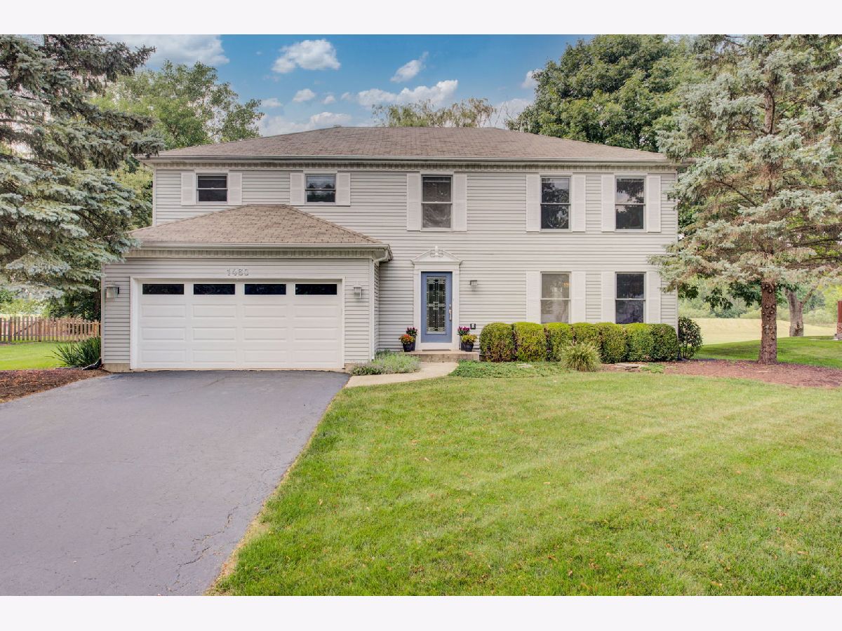 Homes Sold Heritage Heights Bolingbrook Illinois, 1460 Columbus