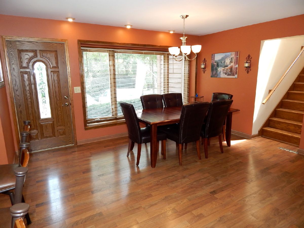 Homes Sold Novak Park St Charles Illinois, 6N246 Willow