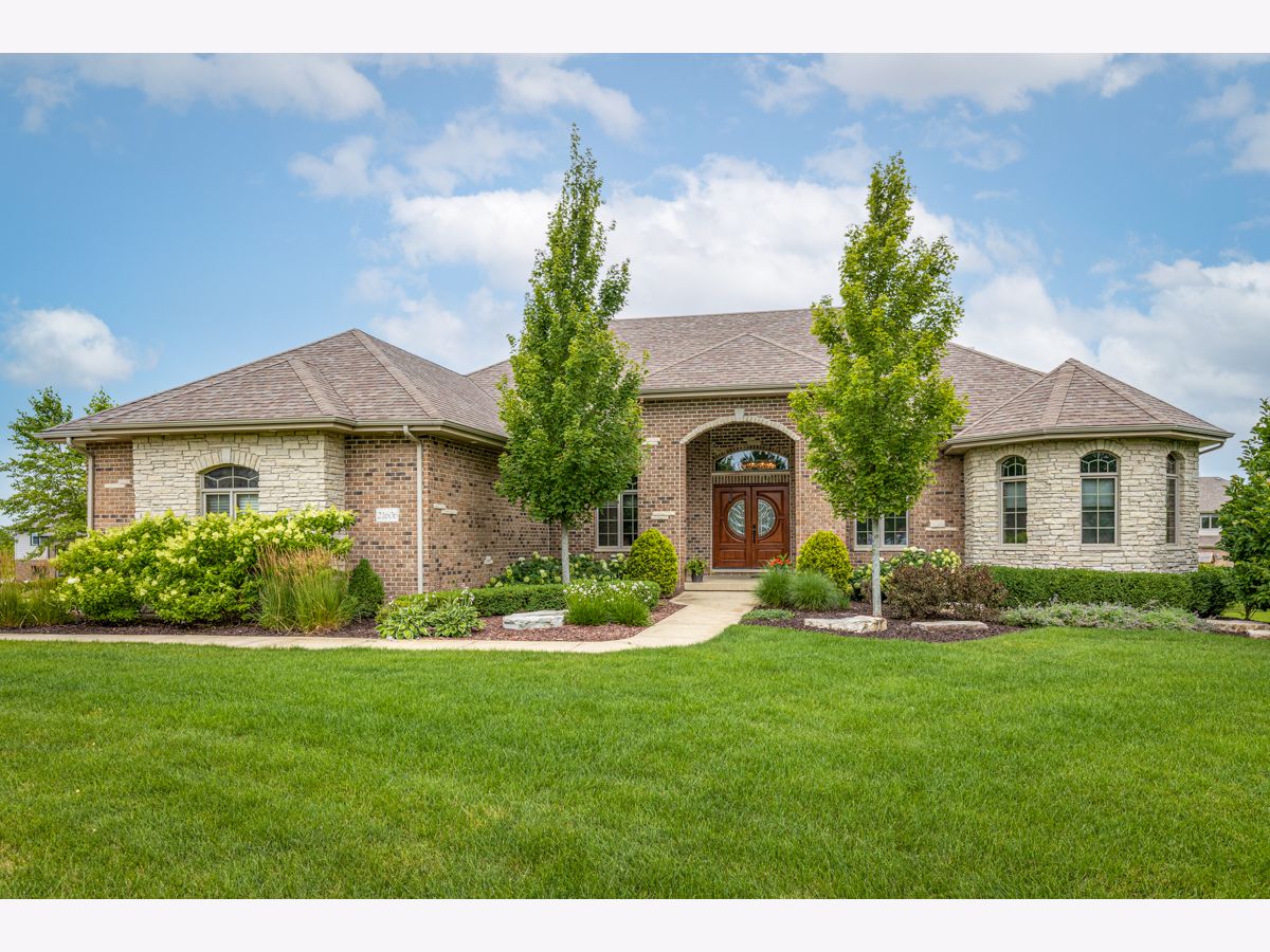 Homes & Townhomes Sold Bridges Of Mokena Mokena Illinois, 21606 Skyway