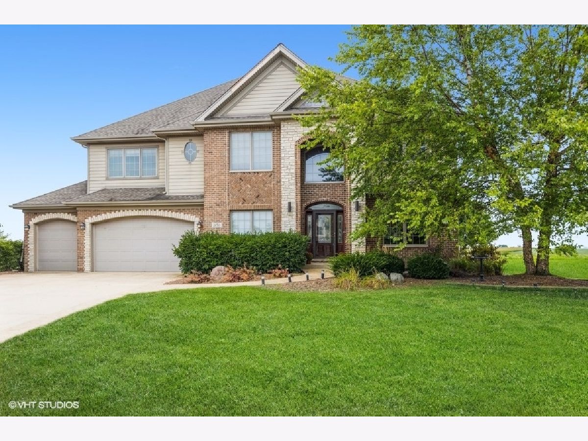 Homes Sold Waters Chase New Lenox Illinois, 2150 Edgeview