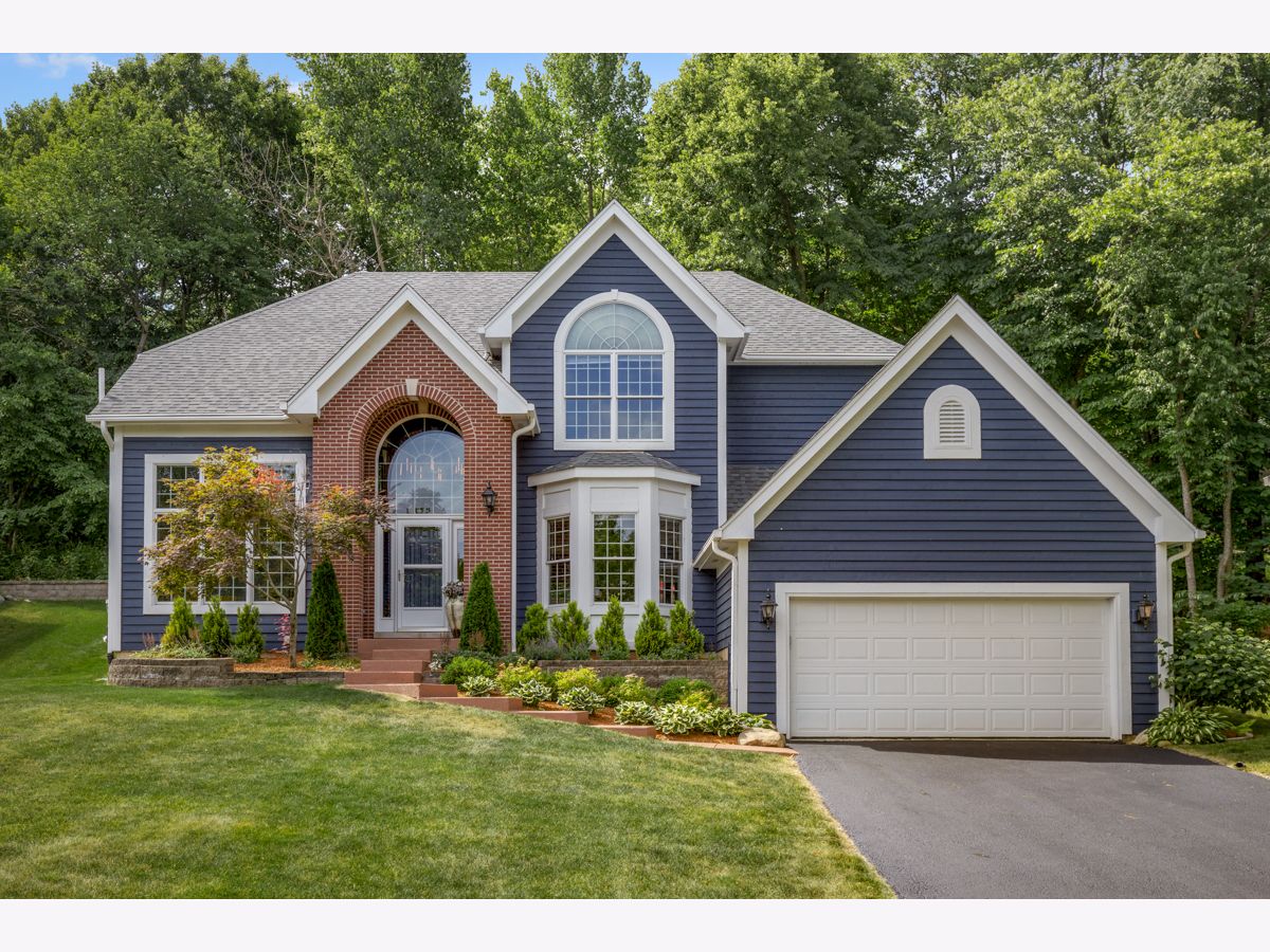 Homes Sold Riverwoods Bolingbrook Illinois, 448 Delaware