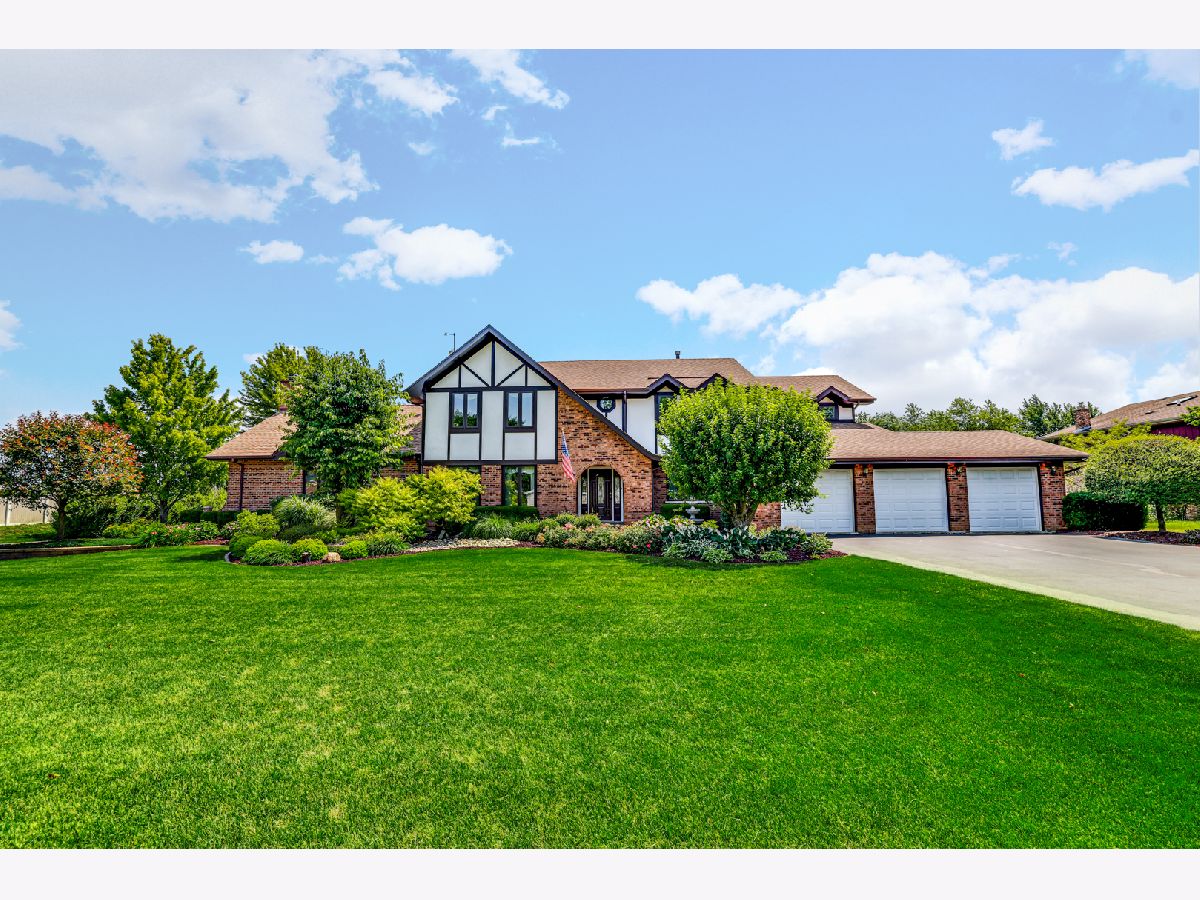 Homes Sold Cedar Glen Homer Glen Illinois, 15557 Glen Wood