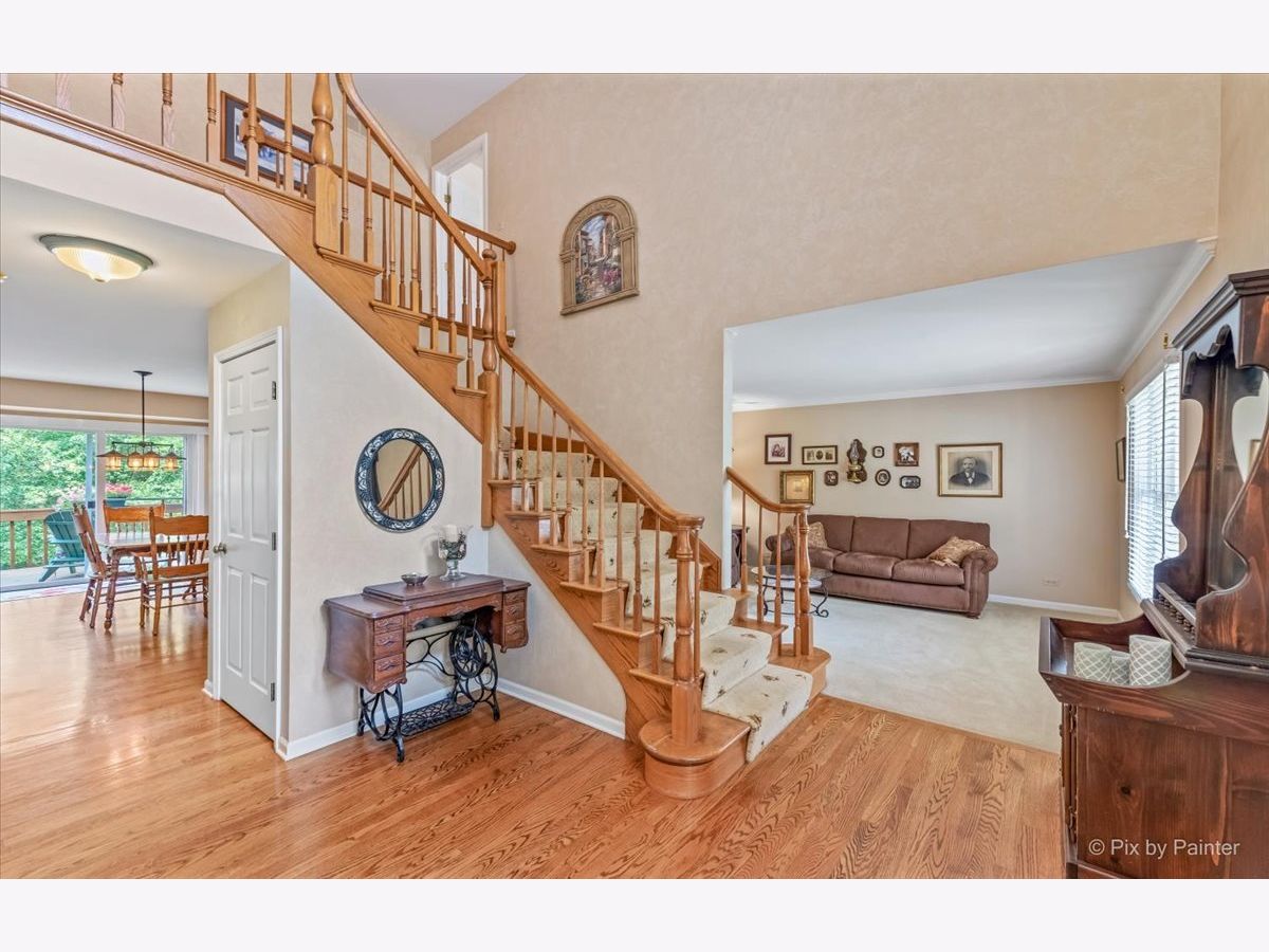 Homes Sold Lyons Ridge Cary Illinois, 560 Red Cypress