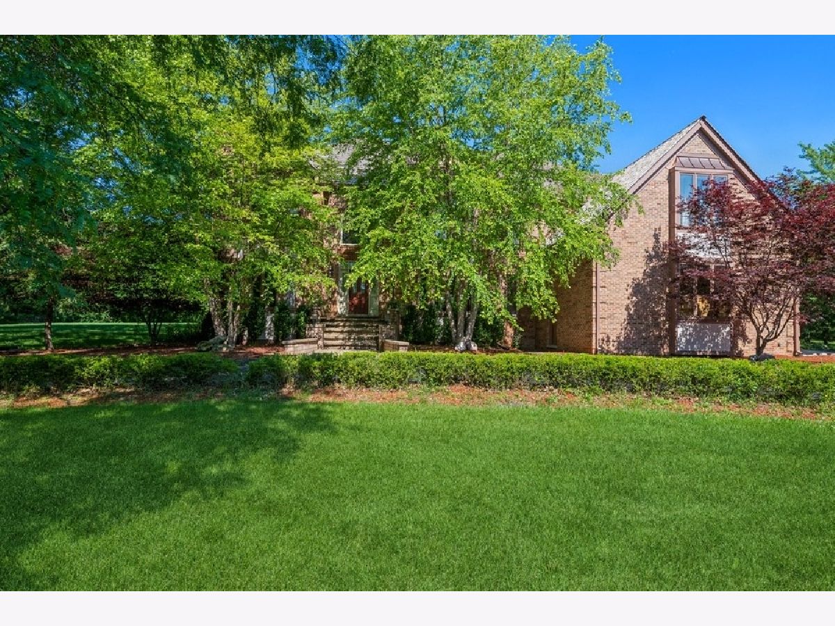 Homes Sold Burr Oaks Glen Long Grove Illinois, 4400 Heritage