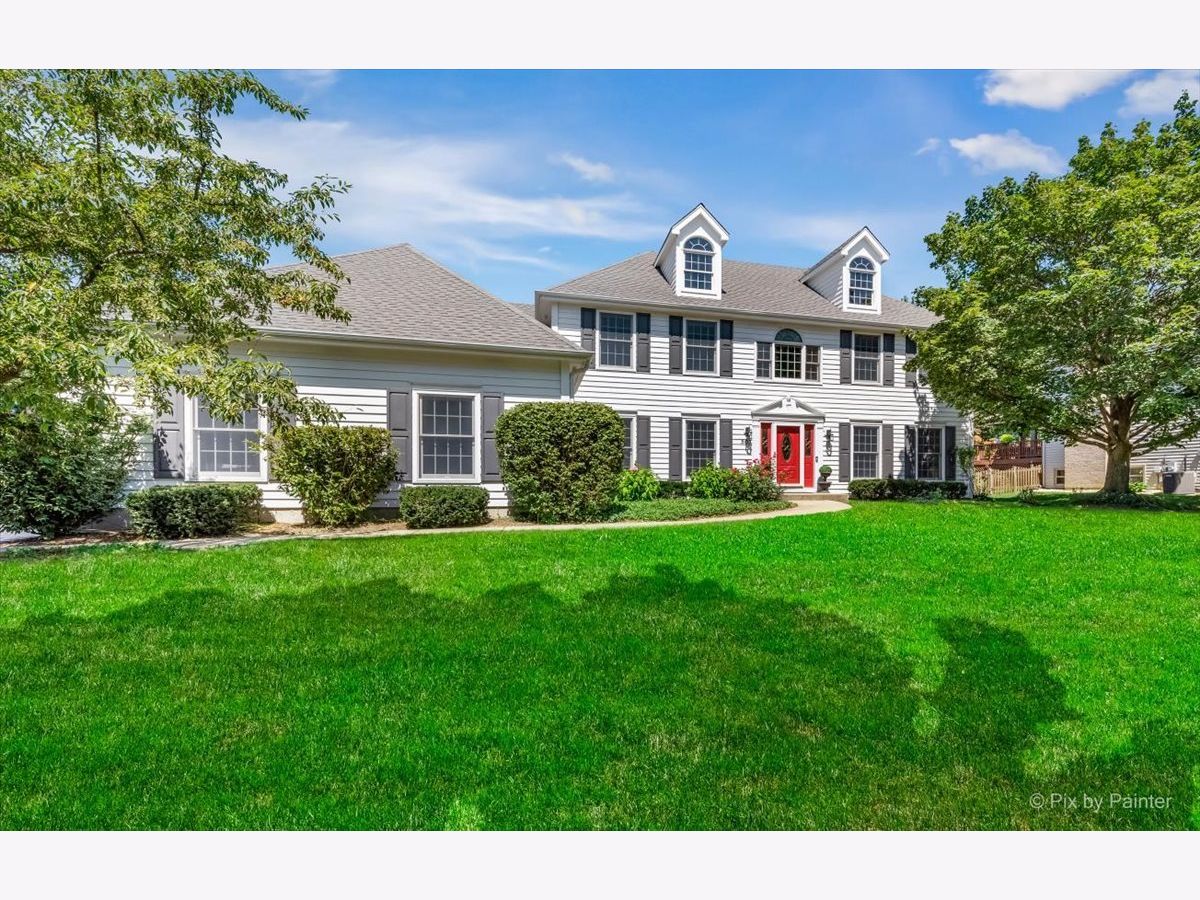Homes Sold Wild Meadows Batavia Illinois, 503 Bailey